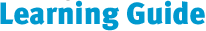 Learning Guide Network